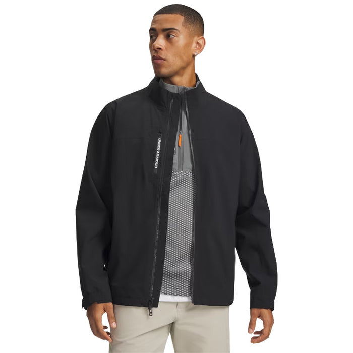 Under Armour Drive Pro Golf Rain Jacket
