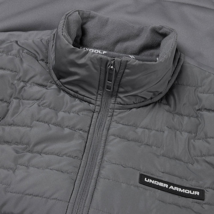 Under Armour Drive Pro Insulated Golf Jacket