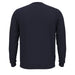Under Armour Drive Golf Pullover - Navy Back View 