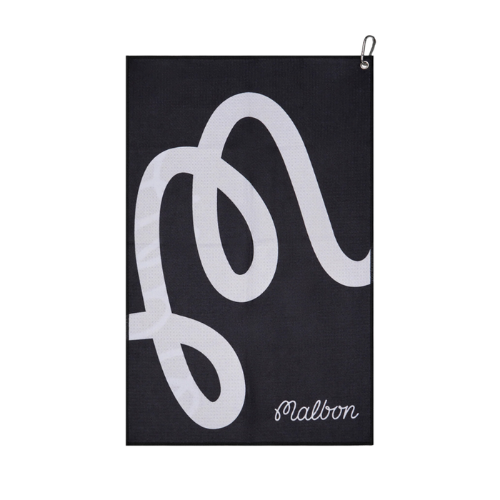 Malbon Golf Towel