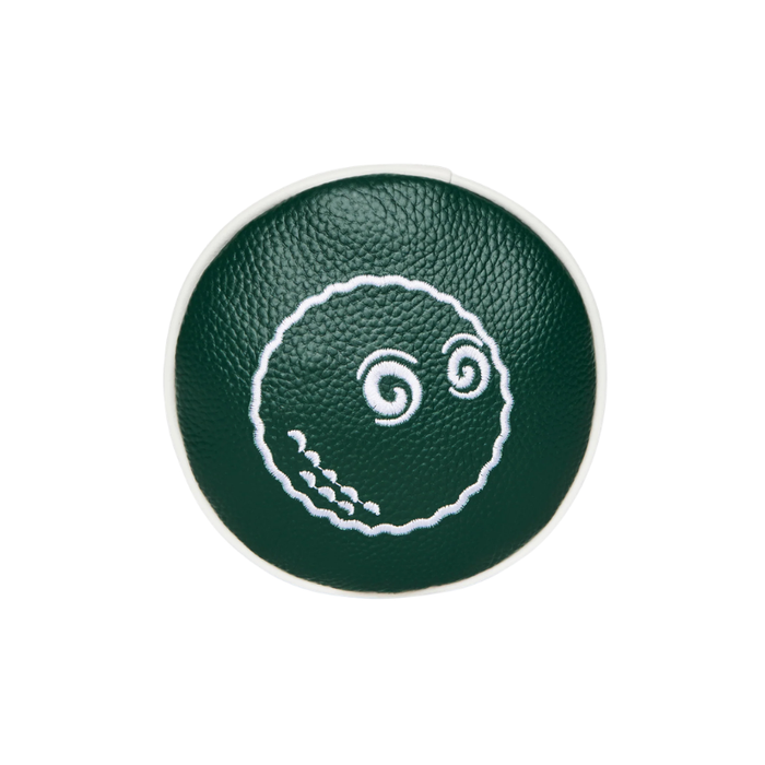 Malbon M Driver Golf Cover