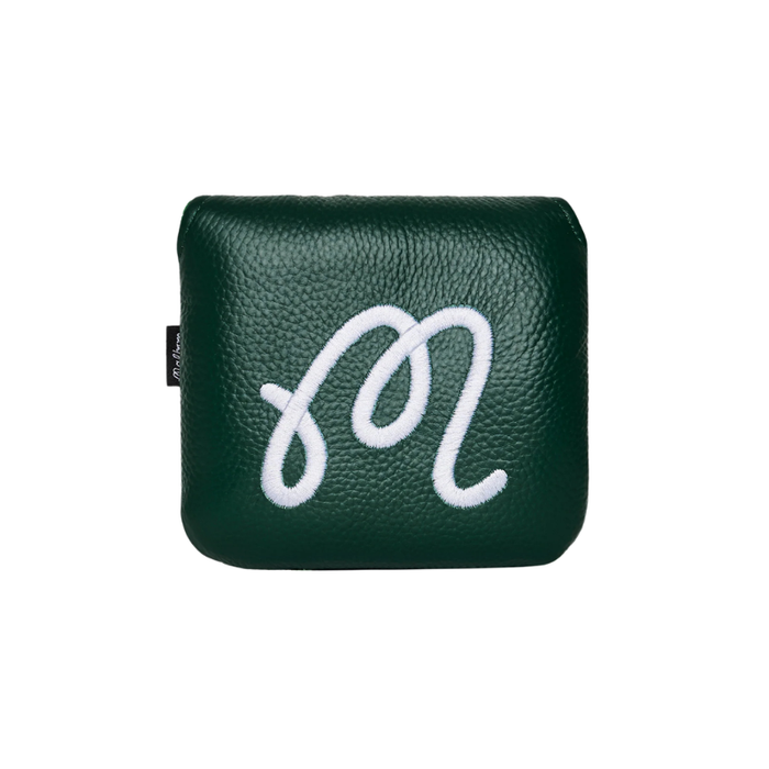 Malbon Mallet Golf Cover