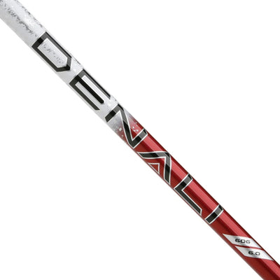 Project X Denali Red Golf Shaft