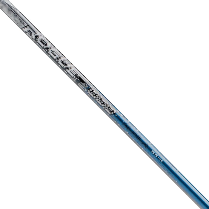 Aldila Rogue Elite Blue Golf Shaft