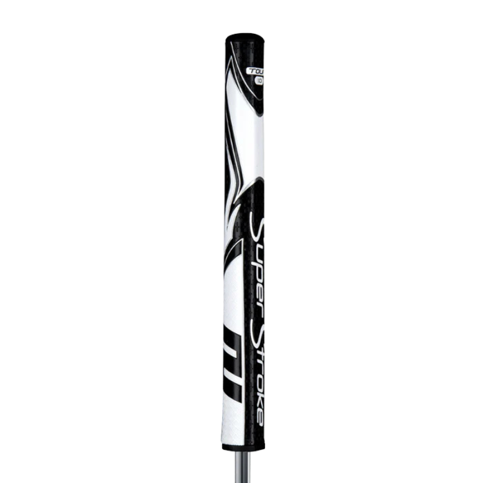 Superstroke Zenergy Tour 1.0 Black/White Golf Grip
