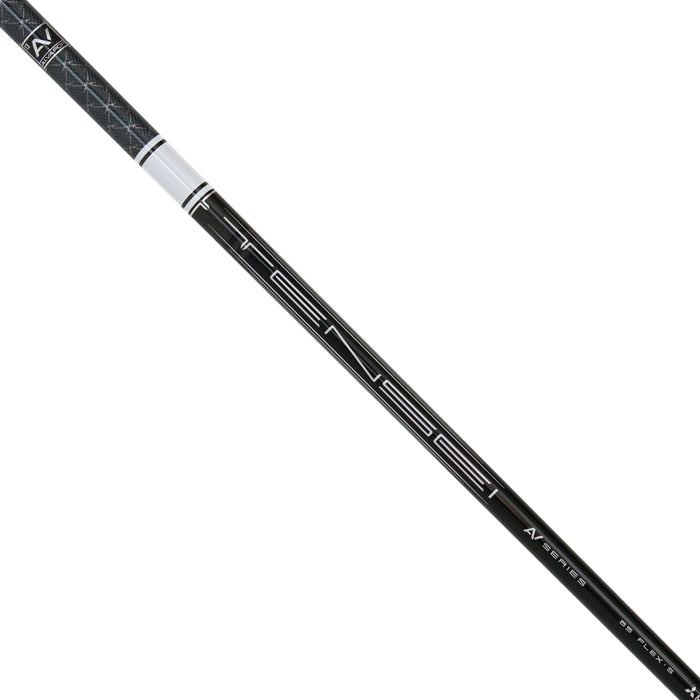 TENSEI™ AV Series White Golf Hybrid Golf Shaft
