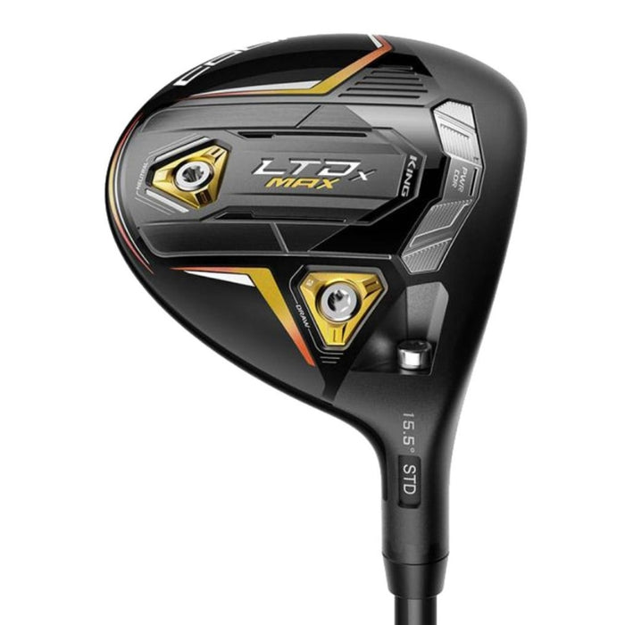 Cobra LTD X Max Golf Fairway Wood