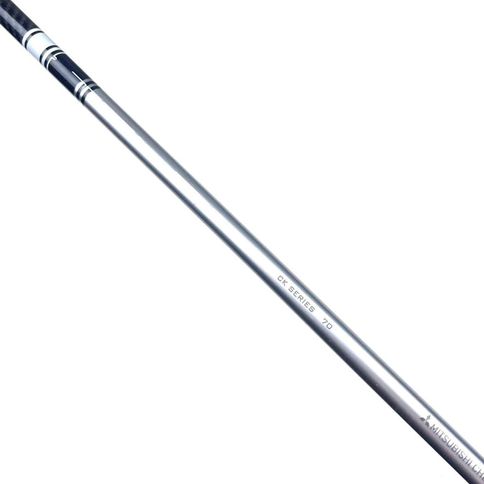 Mitsubishi Tensei CK White Golf Driver Shaft