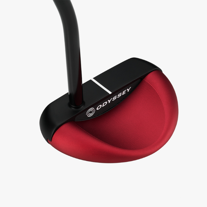 Odyssey Square 2 Square TRI-HOT Rossie Golf Putter