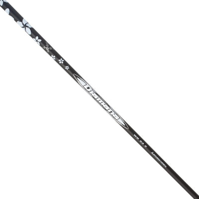 Mitsubishi Diamana 6th Gen WB Golf Shaft