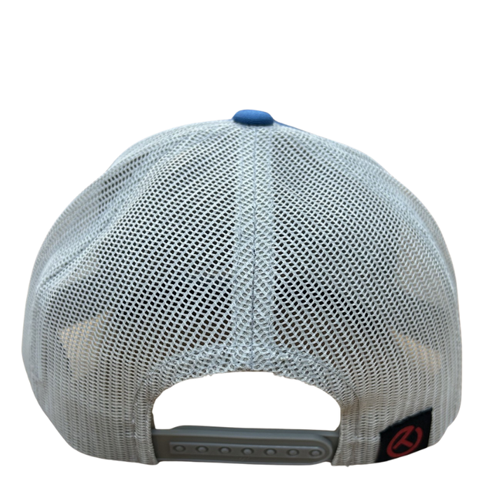 Scotty Cameron Gallery Leather Surf Patch Snapback Hat
