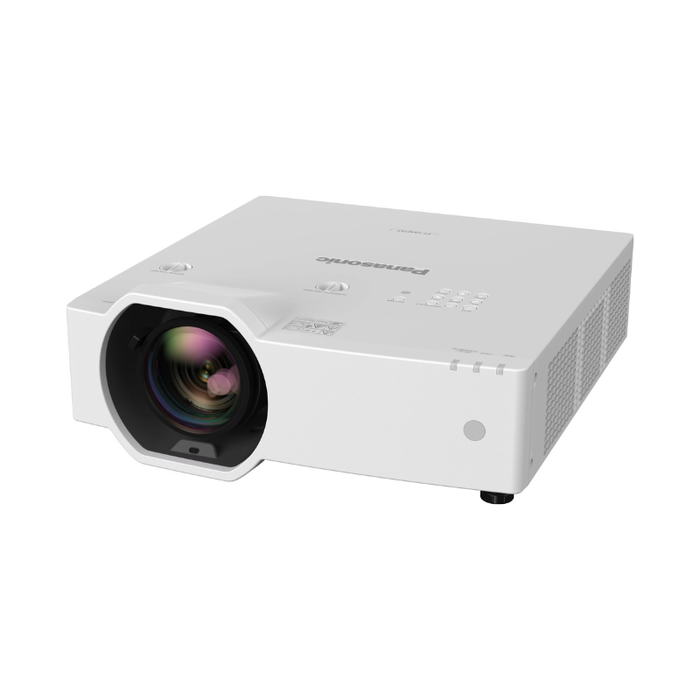 Panasonic PT-VMZ6STEJ LCD Laser Projector