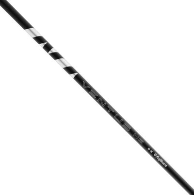 Fujikura Ventus Velocore+ HB Black Hybrid Golf Shaft