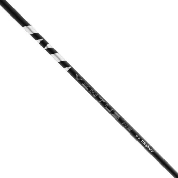 Fujikura Ventus Velocore+ HB Black Hybrid Golf Shaft
