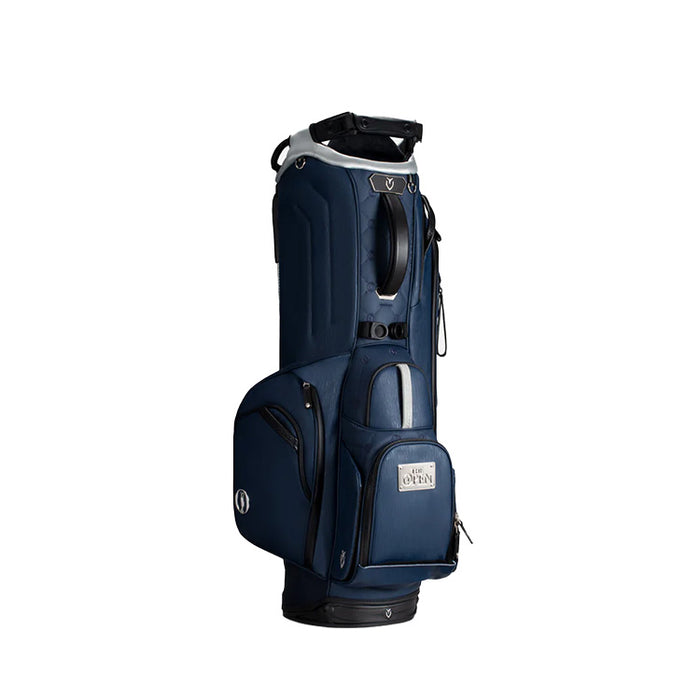 Vessel The Open Championship Player V Pro Stand