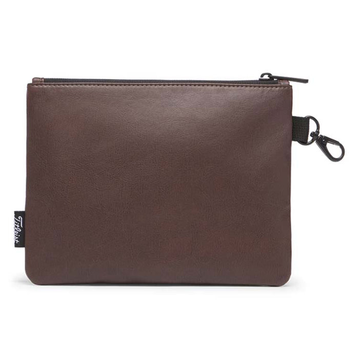 Titleist Birthplace of Golf Zippered Pouch