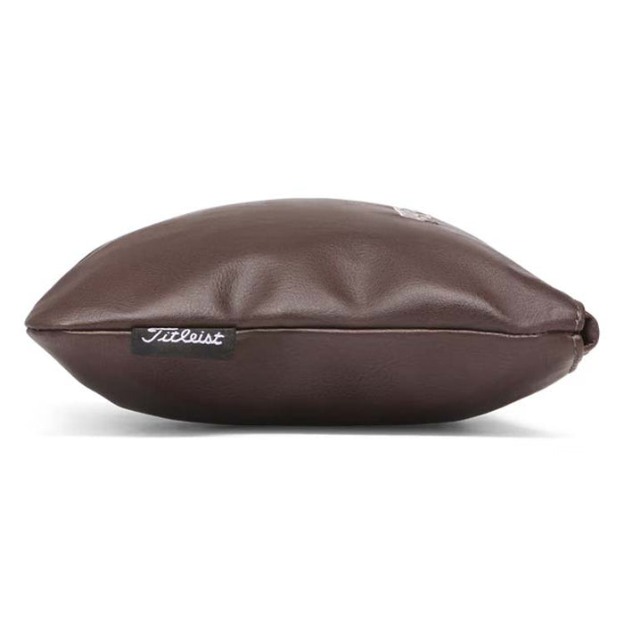 Titleist Birthplace of Golf Zippered Pouch