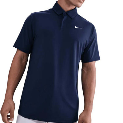 Nike Dri-Fit Velocity Solid Golf Polo