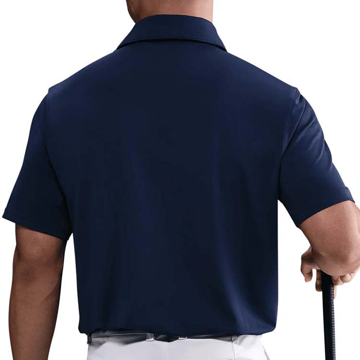 Nike Dri-Fit Velocity Solid Golf Polo