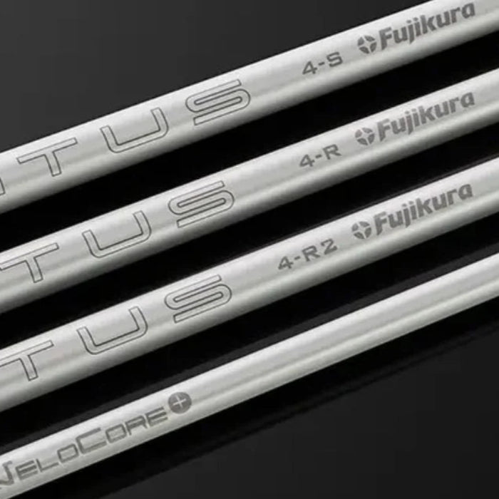 Fujikura Ventus Velocore+ White Golf Shaft