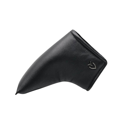 Vessel Genuine Leather Blade Golf Headcover