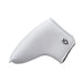 Vessel Genuine Leather Blade Golf Headcover - White 
