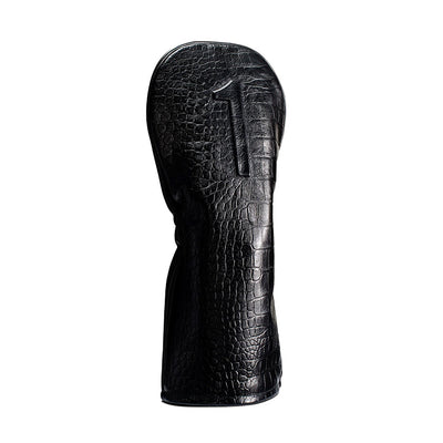 Vessel Lux Embossé Golf Driver Headcover