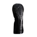 Vessel Lux Embossé Golf Driver Headcover - Black Croc