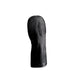 Vessel Lux Embossé Golf Driver Headcover  - Black