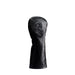 Vessel Lux Embossé Golf Fairway Headcover - Croc Black