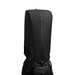 Vessel Lux Pro Cart II Golf Bag - Croc Black Hood View 