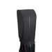 Vessel Sunday IV Golf Stand Bag - Black Hood View 