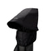 Vessel Tour Rain Hood by Seaforth for Stand Bags - Black 