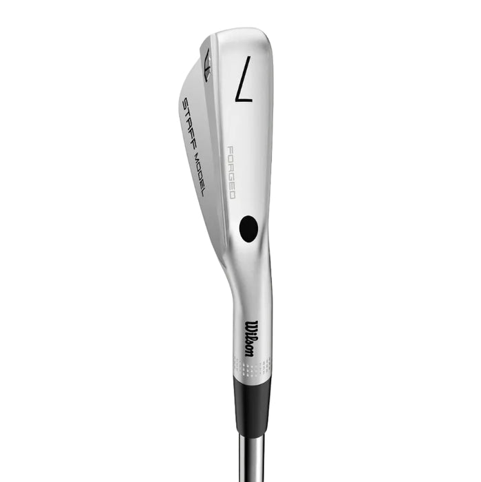Wilson Staff Model Blade Irons - Steel