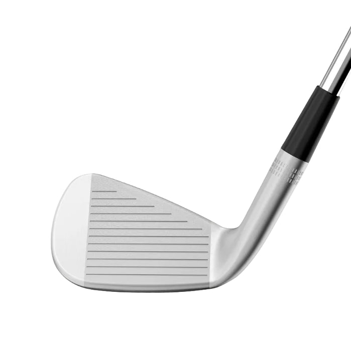 Wilson Staff Model CB Golf Irons - Steel
