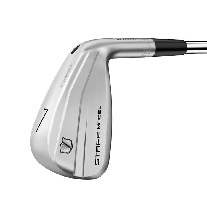 Wilson Staff Model XB Golf Irons - Steel