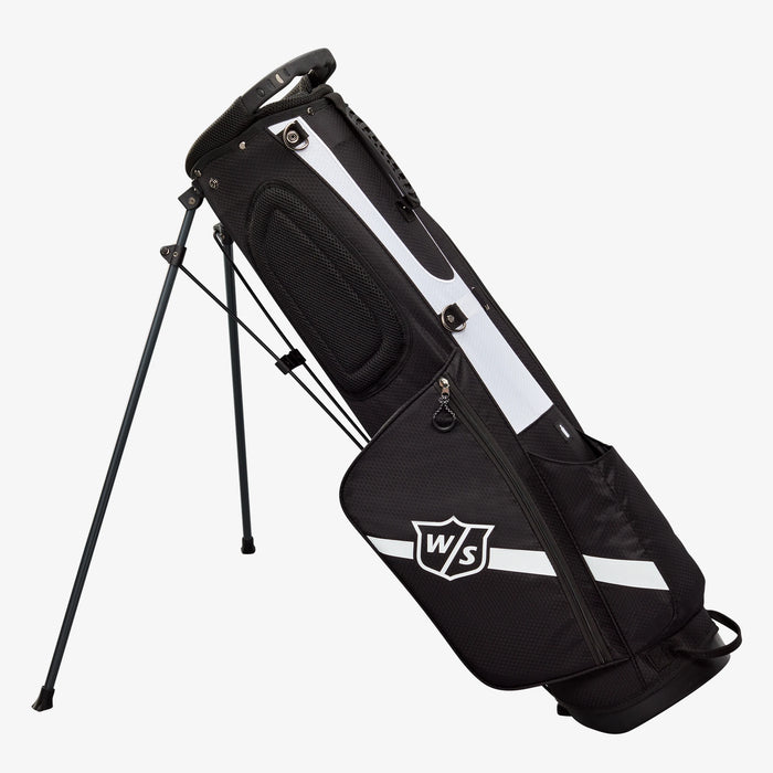 Wilson QS Golf Stand Bag
