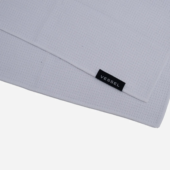 Vessel Magnetic Golf Towel 20" x 20"