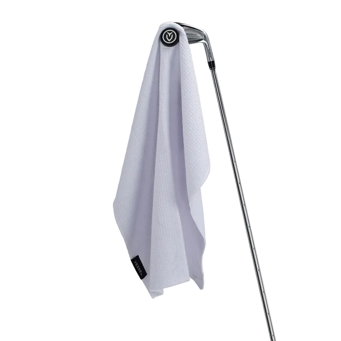 Vessel Magnetic Golf Towel 20" x 20"