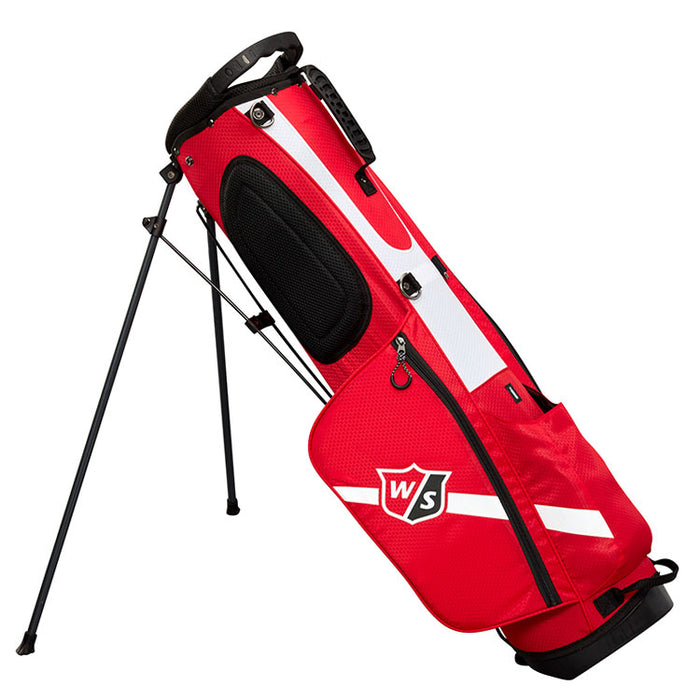 Wilson QS Golf Stand Bag