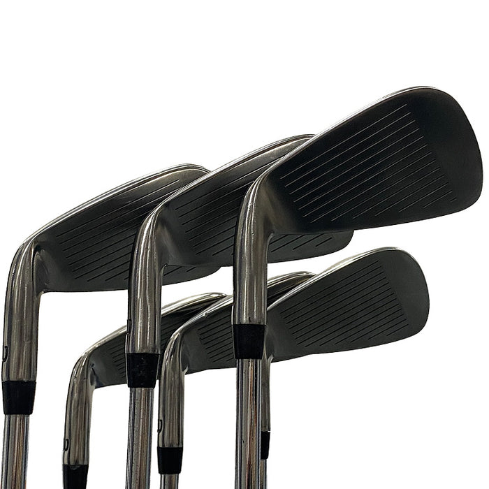 Wilson Deep Red Tour Golf Irons - Second Hand