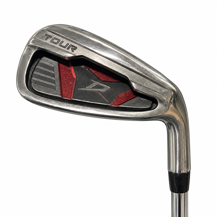 Wilson Deep Red Tour Golf Irons - Second Hand