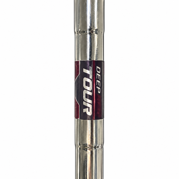 Wilson Deep Red Tour Golf Irons - Second Hand