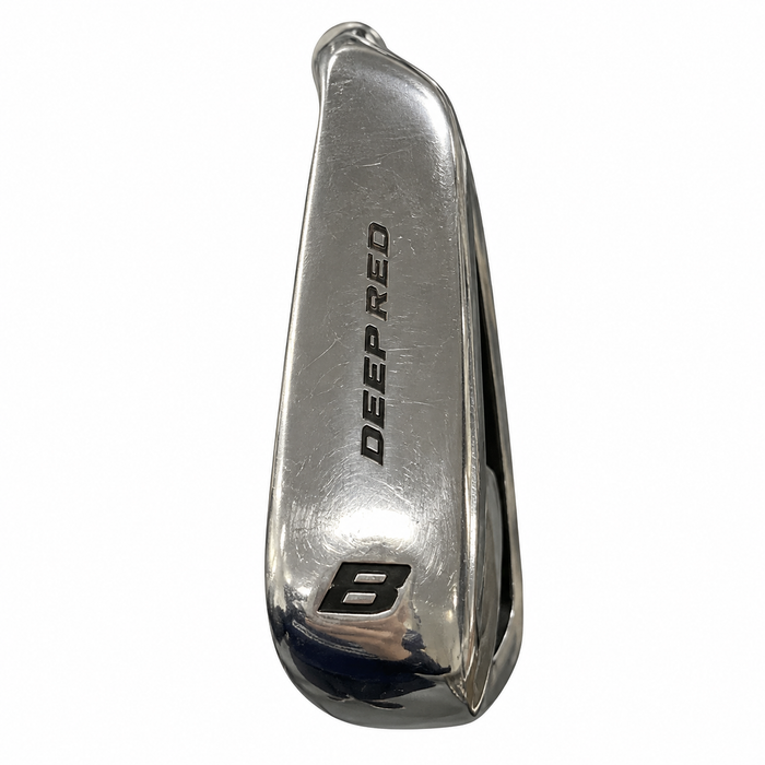 Wilson Deep Red Tour Golf Irons - Second Hand