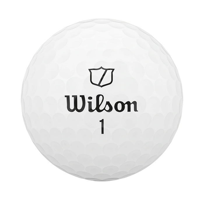 Wilson Staff Model Golf Balls