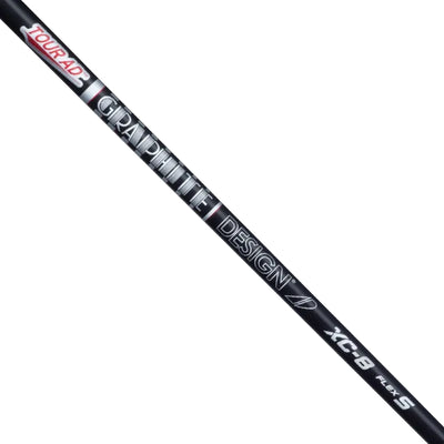 Graphite Design Tour AD XC Golf Shaft