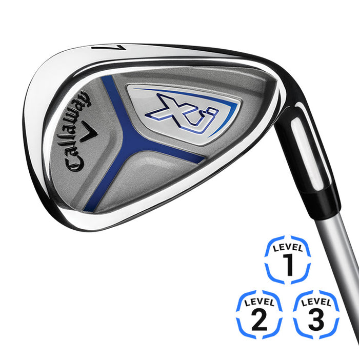 Callaway XJ Stage 2 Junior Golf Package Set