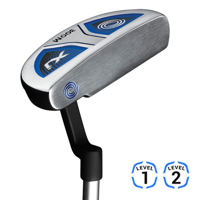 Callaway XJ Stage 2 Junior Golf Package Set