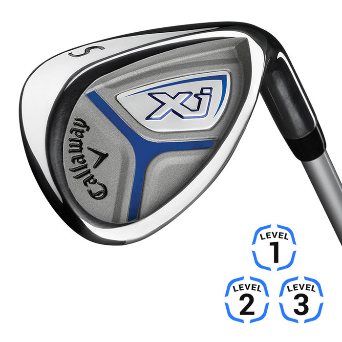 Callaway XJ Stage 2 Junior Golf Package Set