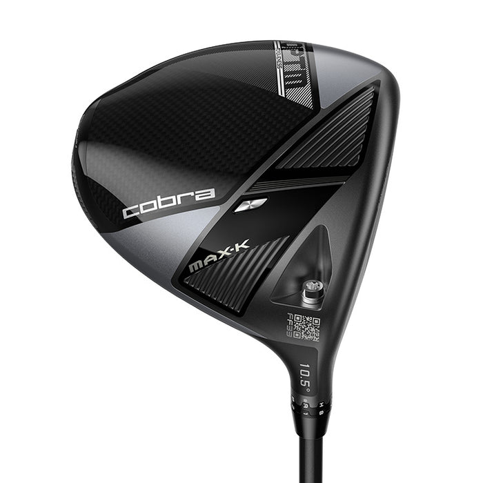 Cobra OPTM Max-K Golf Driver - Custom